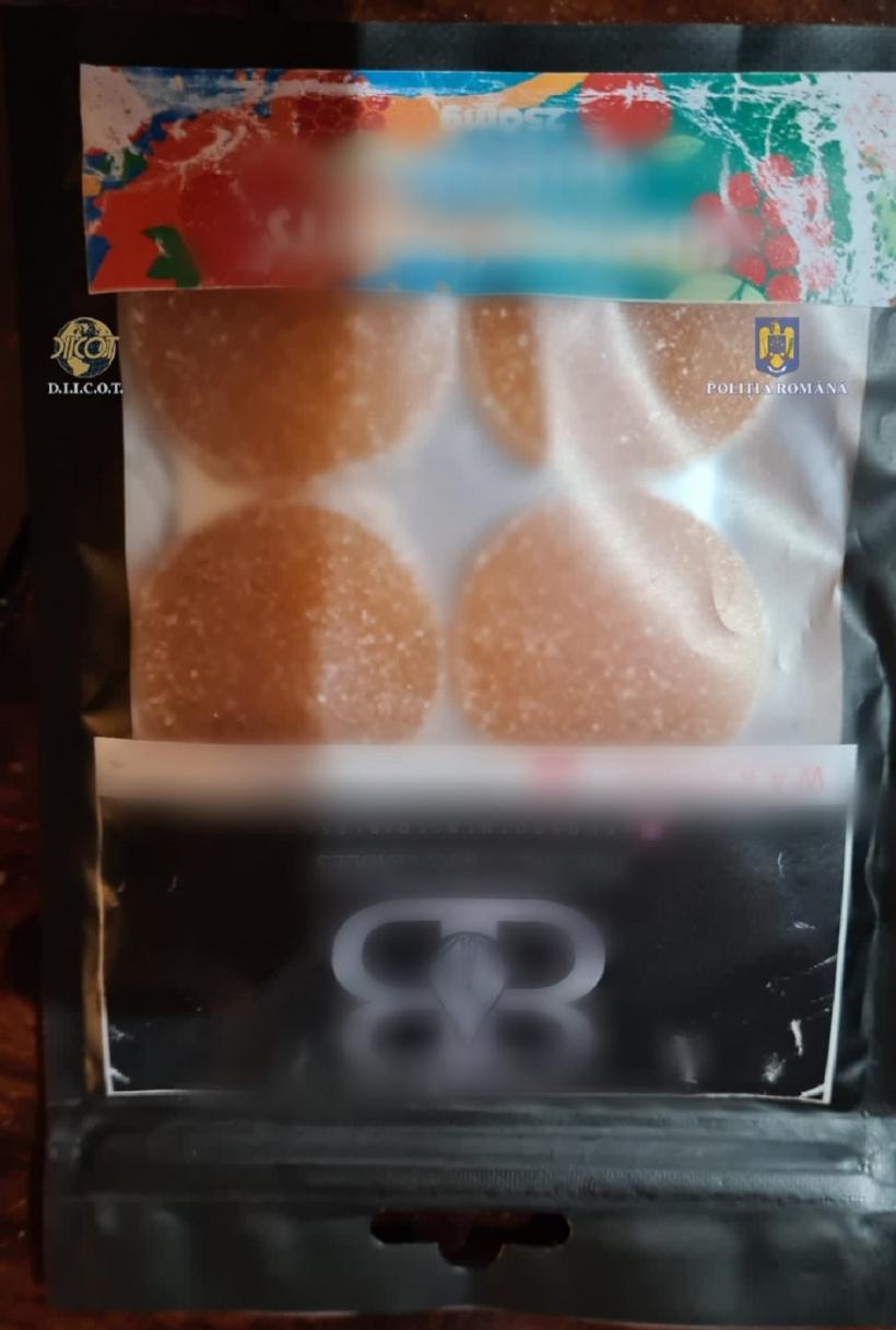 De la bal, la spital: O prăjitură cu canabis a pus în pericol viețile a 15 vâlceni! 18821802