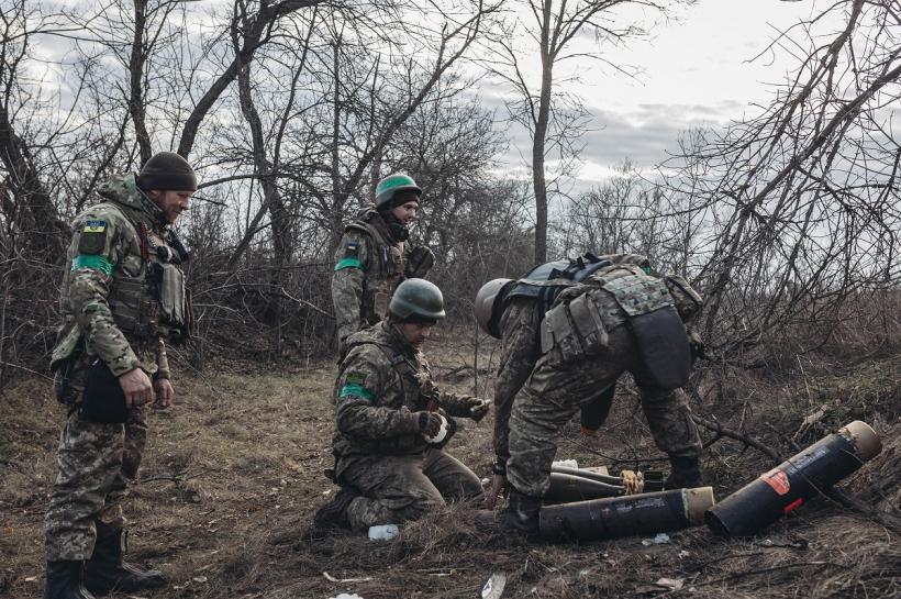 Prigojin, comparat cu Rasputin: „Îi fac să sângereze pe dușmanii patriei noastre!” 18821753