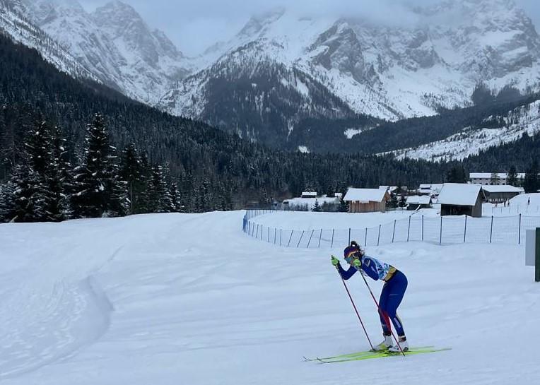 Săritorii români și-au încheiat evoluția la FOTE Friuli Veneția Giulia 2023 18821921