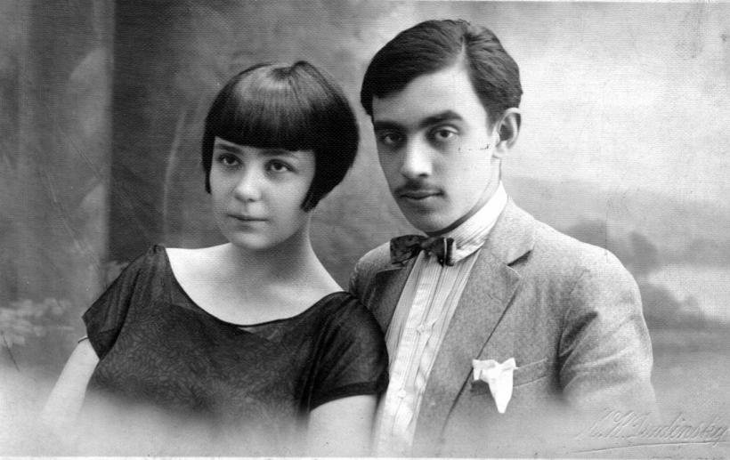 Un scriitor-preot bizar, la curtea avangardismului interbelic 18821639