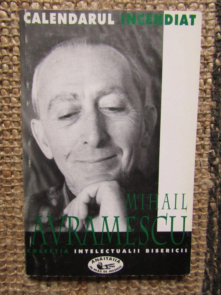 Un scriitor-preot bizar, la curtea avangardismului interbelic 18821642