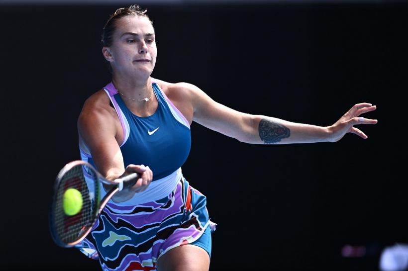 Tabloul complet al sferturilor de finală feminine de la Australian Open 18821767