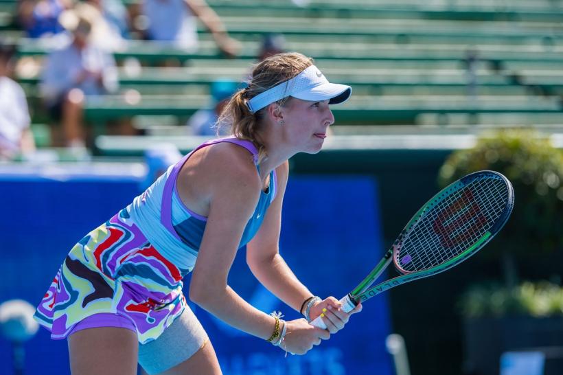 Tabloul complet al sferturilor de finală feminine de la Australian Open 18821768