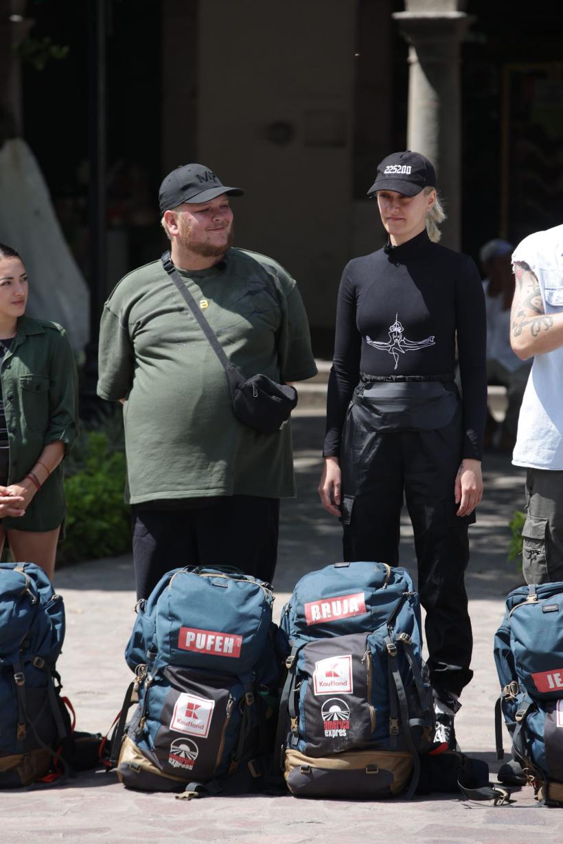 America Express, din nou lider de audiență. Urmează în cursa curajului suprem: lupta cu taurul și proba cu electroșocuri! 18821999