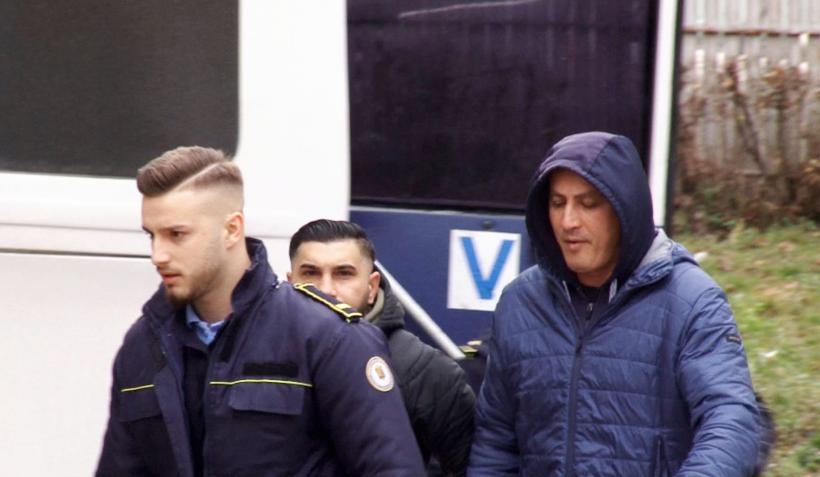 Cristian Cioacă vrea în libertate! Are loc de muncă și o iubită misterioasă 18821872