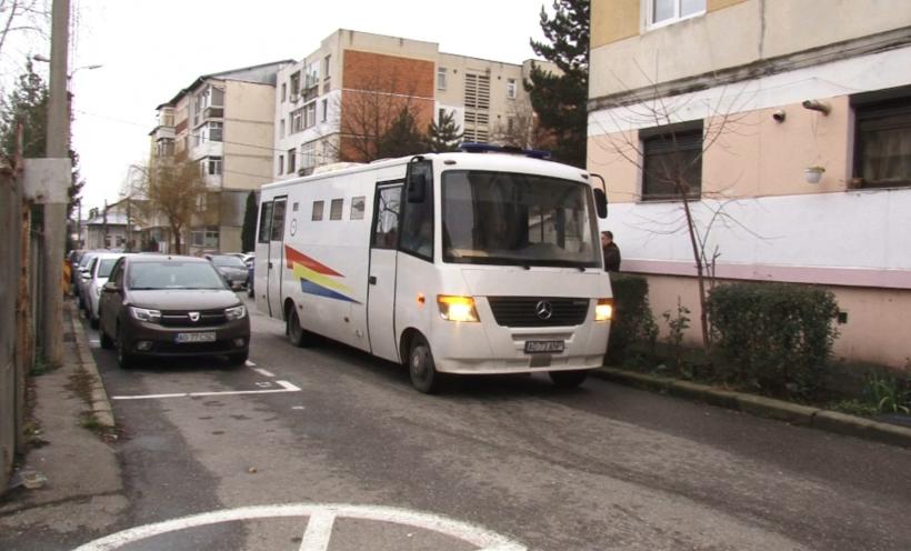 Cristian Cioacă vrea în libertate! Are loc de muncă și o iubită misterioasă 18821873