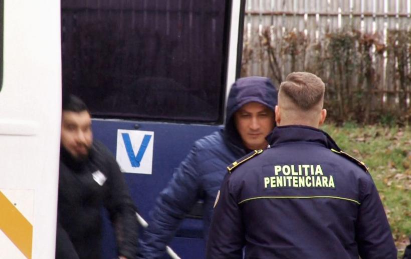 Cristian Cioacă vrea în libertate! Are loc de muncă și o iubită misterioasă 18821874