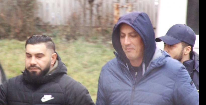 Cristian Cioacă vrea în libertate! Are loc de muncă și o iubită misterioasă 18821875