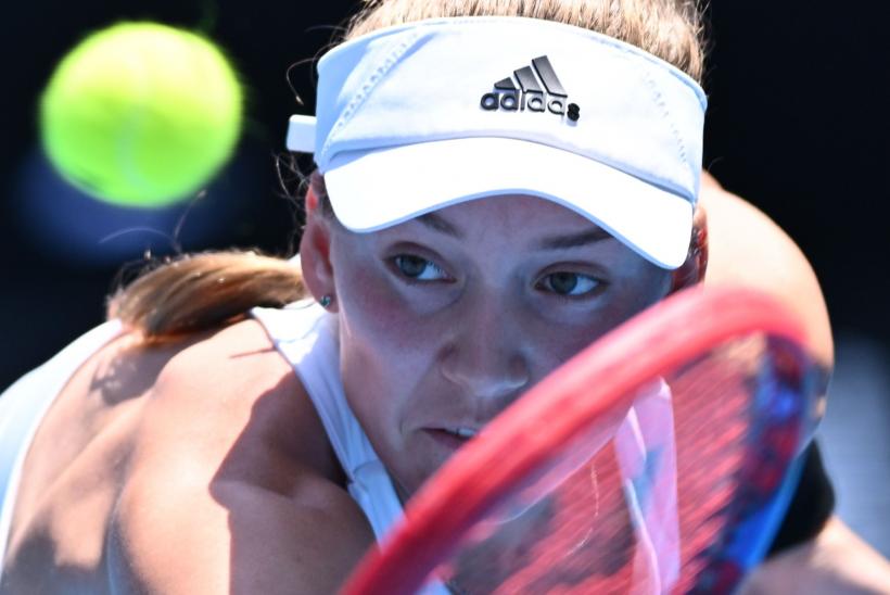 Elena Rybakina, prima semifinalistă de la Australian Open