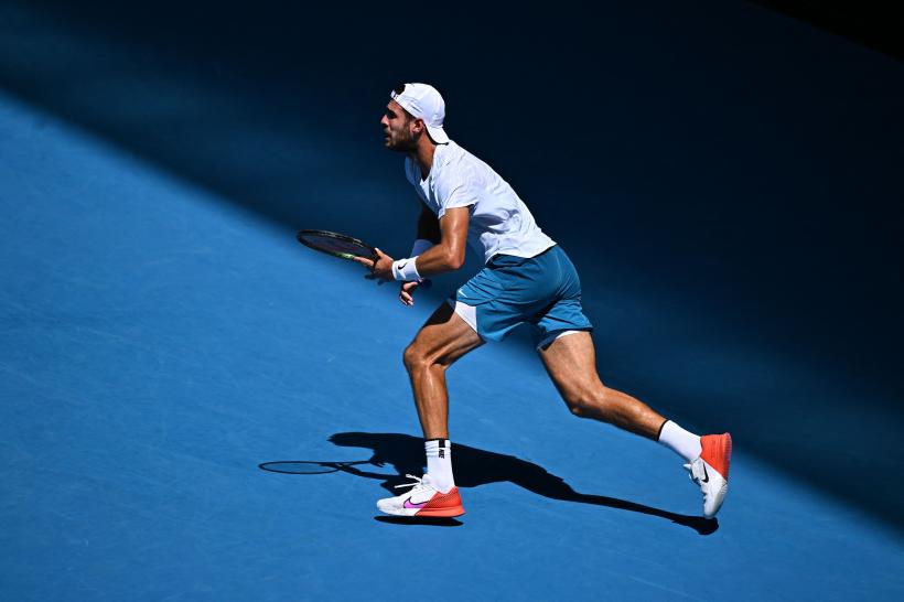 Australian Open: Khachanov, la a doua semifinală consecutivă de Grand Slam  18821963