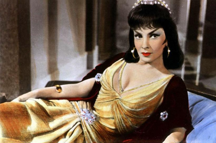 Testamentul Ginei Lollobrigida a fost deschis. Cine îi moștenește averea de 10 milioane de dolari 18822055