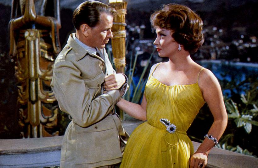 Testamentul Ginei Lollobrigida a fost deschis. Cine îi moștenește averea de 10 milioane de dolari 18822056