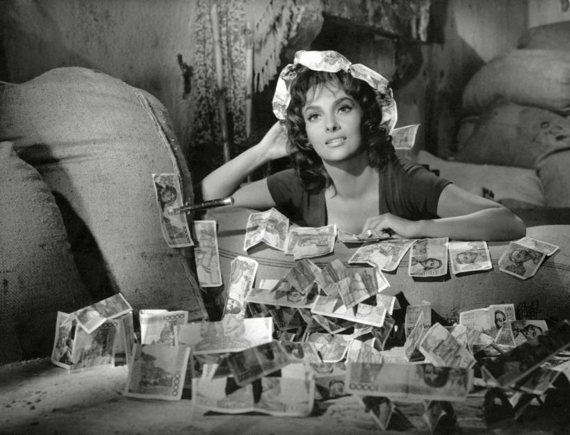 Testamentul Ginei Lollobrigida a fost deschis. Cine îi moștenește averea de 10 milioane de dolari 18822058