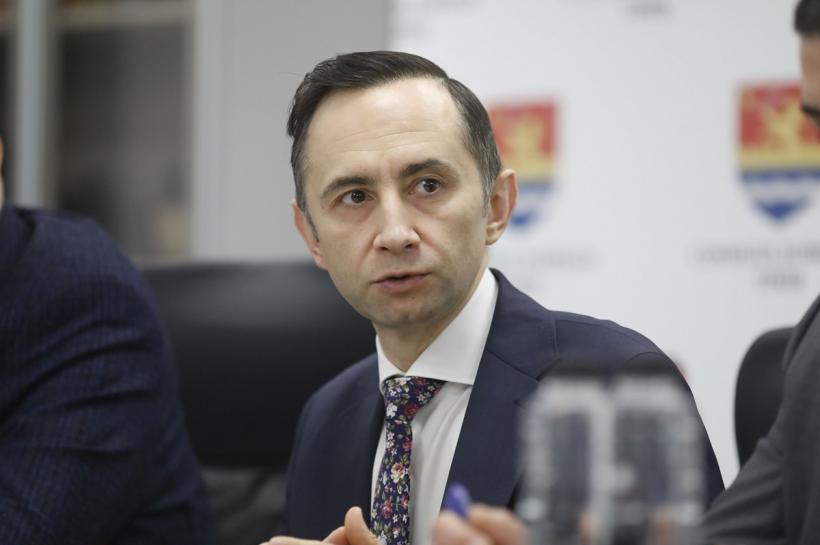 ANI a sesizat Parchetul în cazul președintelui CJ Timiș, acuzat de favorizarea unor persoane