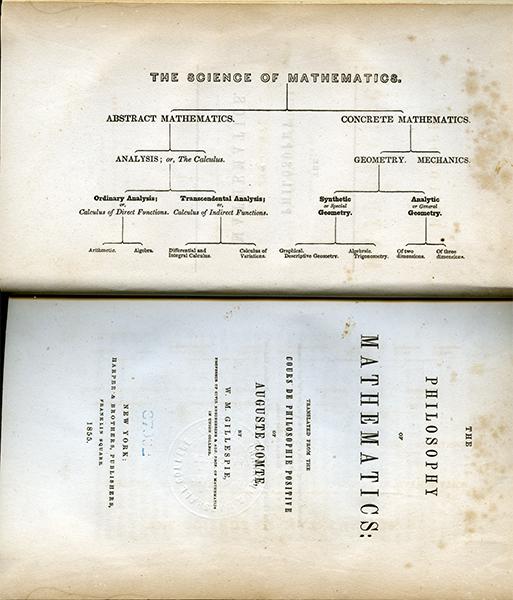 Auguste Comte, pozitivistul care la orice masă recita din Homer 18822042