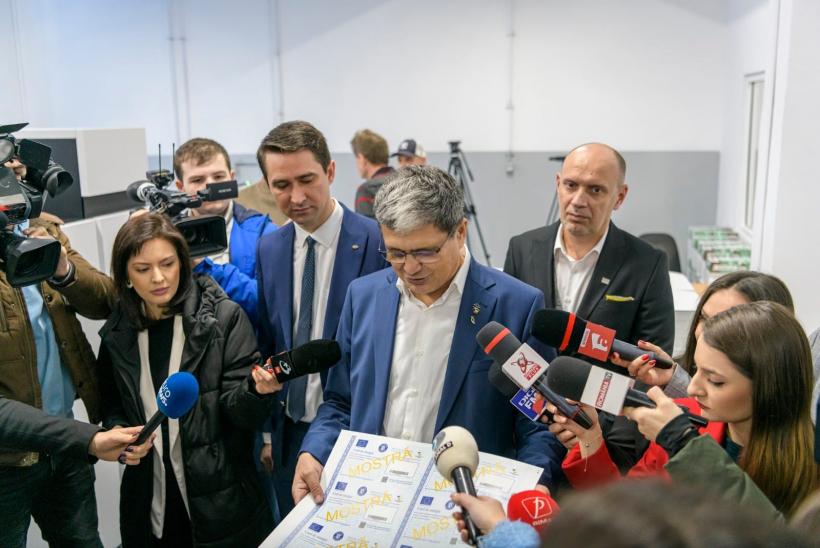 Cardurile de energie, pe drum către familiile cu venituri mici 18822276