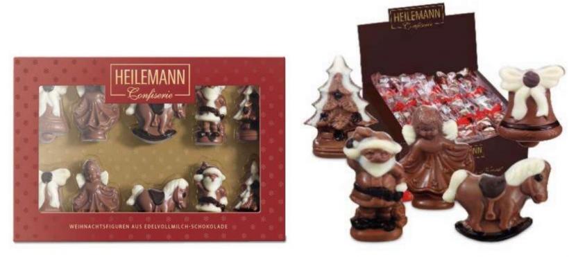 Alertă alimentară! Ciocolată cu bucăți de metal, pe rafturile magazinelor din România