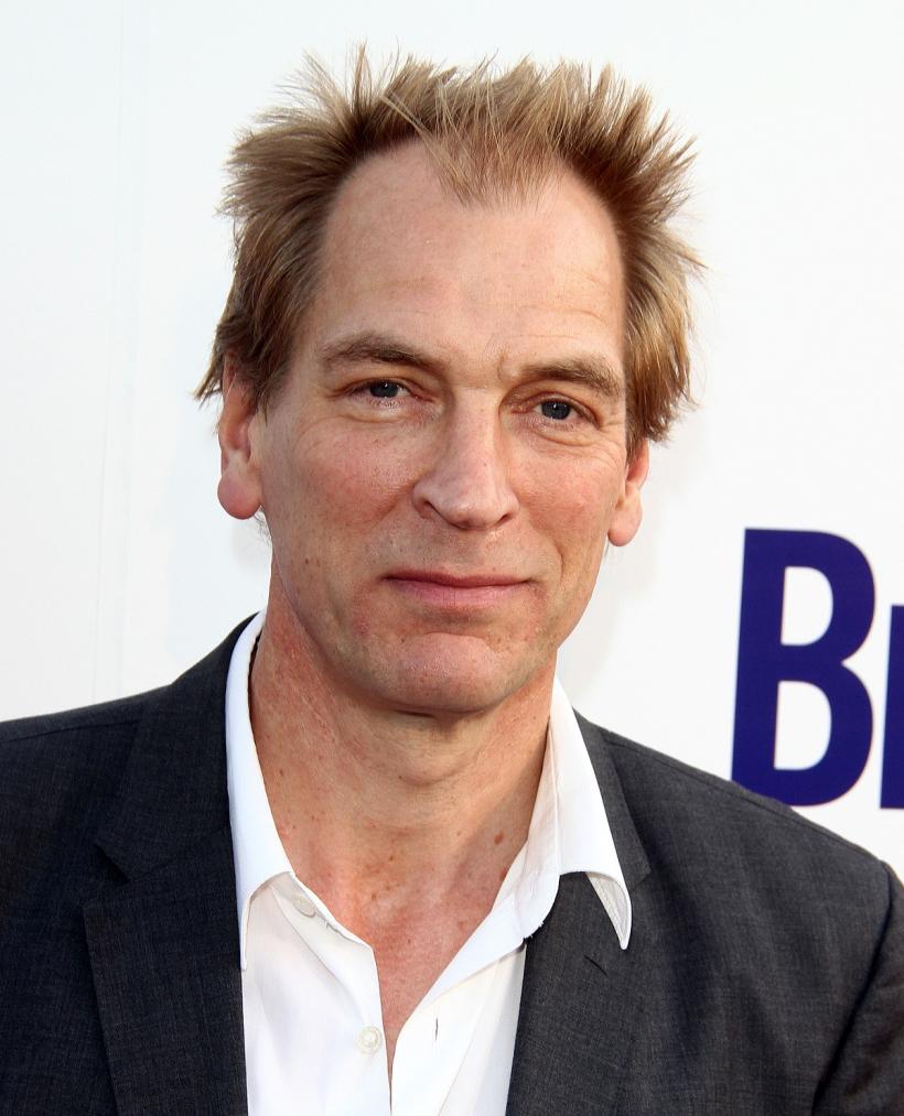 Dispariție misterioasă: Actorul britanic Julian Sands, căutat de 12 zile 18822166