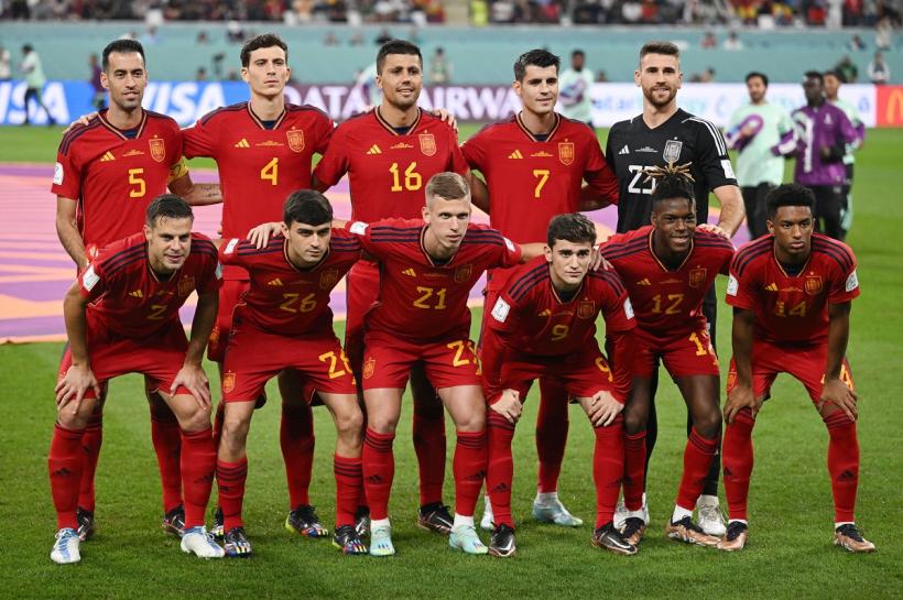 Final Four-ul UEFA Nations League - cine participă și când are loc 18822148