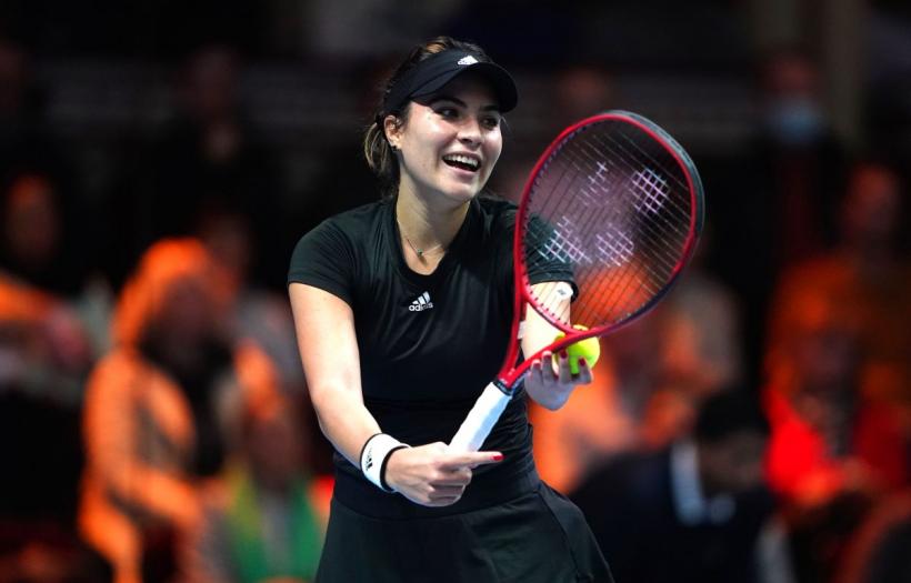 Gabriela Ruse și Marta Kostyuk, în semifinale la Australian Open! 18822138