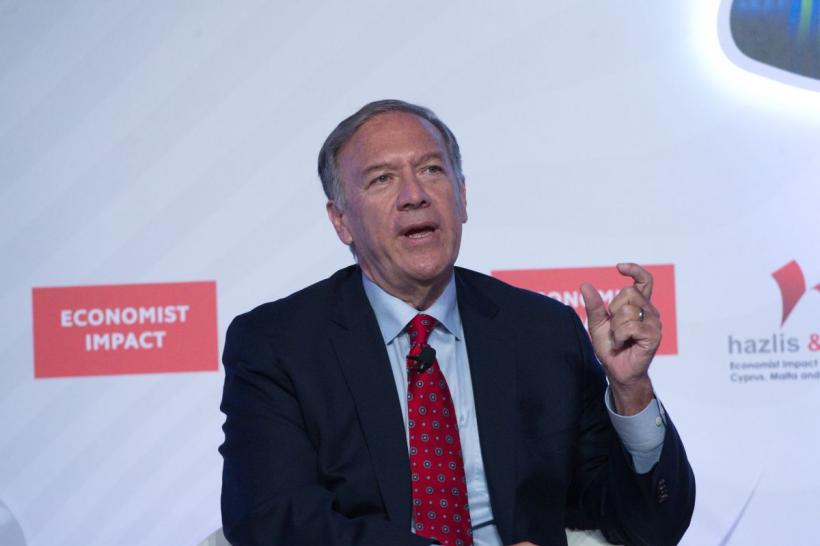 Fost șef al diplomației americane: SUA au evitat un război nuclear între India și Pakistan! 18822142