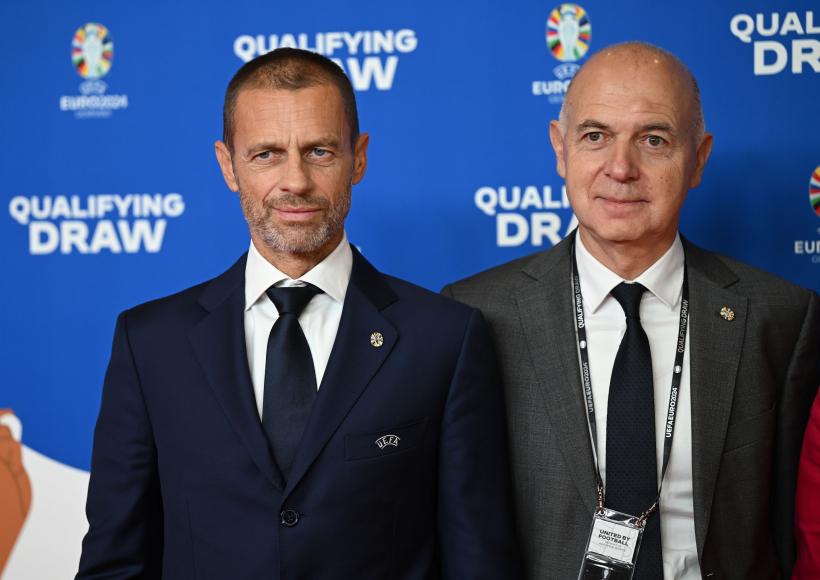 Noutate la UEFA Nations League: din 2024 se introduce o nouă rundă eliminatorie 