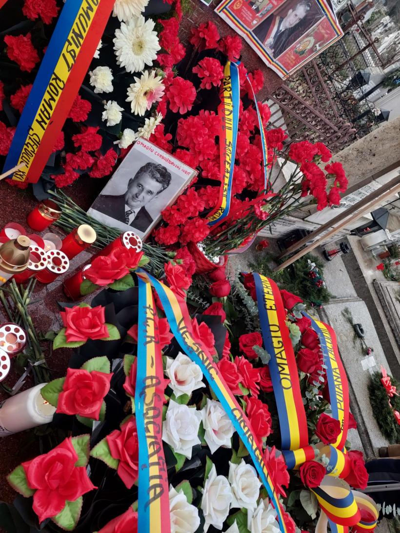 Neocomunismul la căpătâiul lui Ceaușescu. „Pescarul ce vrea? Să prindă pește! Rapidistul? Să bată Rapid! Așa e și la noi, la comuniști!” 18822398