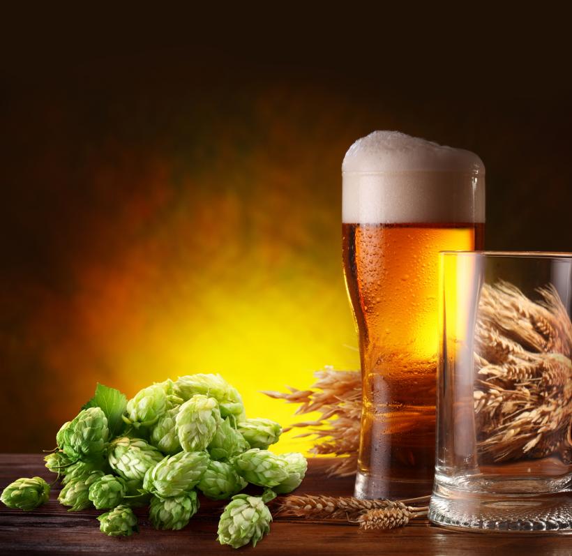 Berea consumată moderat poate fi integrată într-o dietă echilibrată, fiind compusă din ingrediente 100% naturale:  apă, hamei, cereale și drojdie
