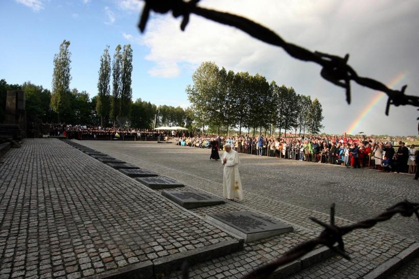 Rusia, exclusă anul acesta de la ceremoniile de comemorare de la Auschwitz 18822324
