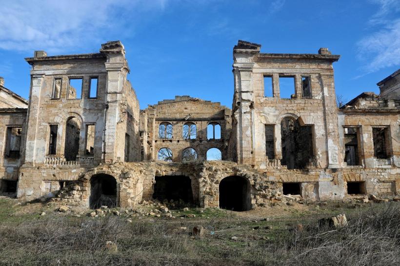 Orașul ucrainean Odesa, inclus în patrimoniul mondial UNESCO. Rușii sunt furioși 18822316