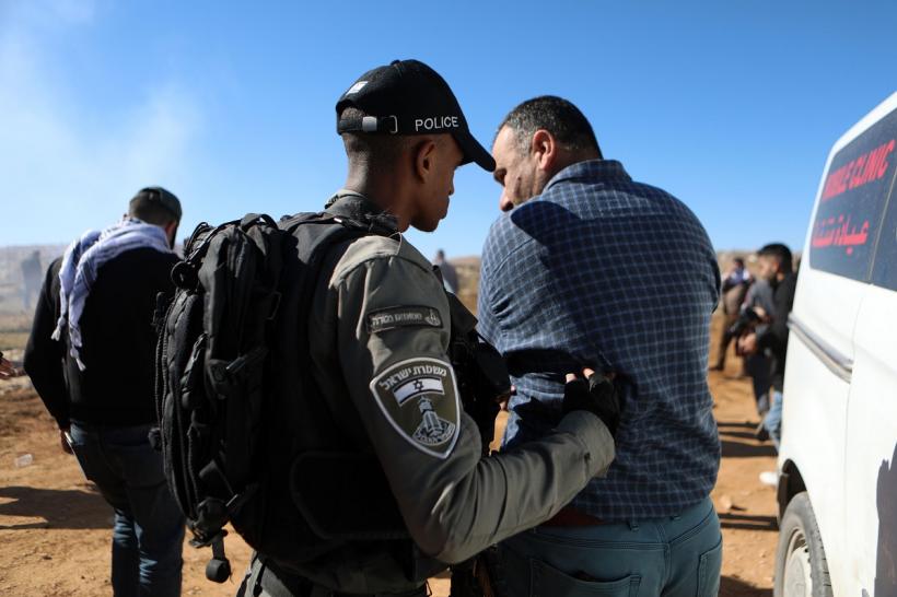 Război reaprins în Cisiordania! Cel puţin opt palestinieni, ucişi în confruntări cu trupele israeliene 18822356