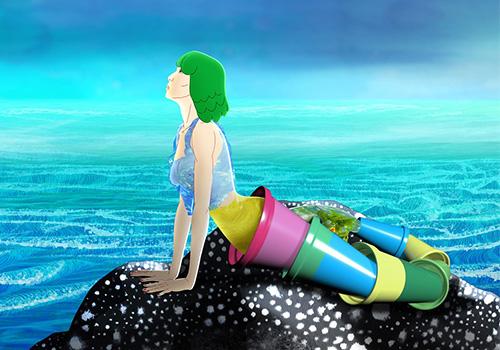 Regizoarea Anca Damian, invitată de onoare a Festivalului “Animation First” din New York 18822462