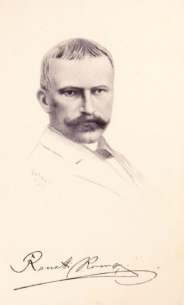 Scriitorul evreu care a aprins flacăra naționalismului românesc 18822232