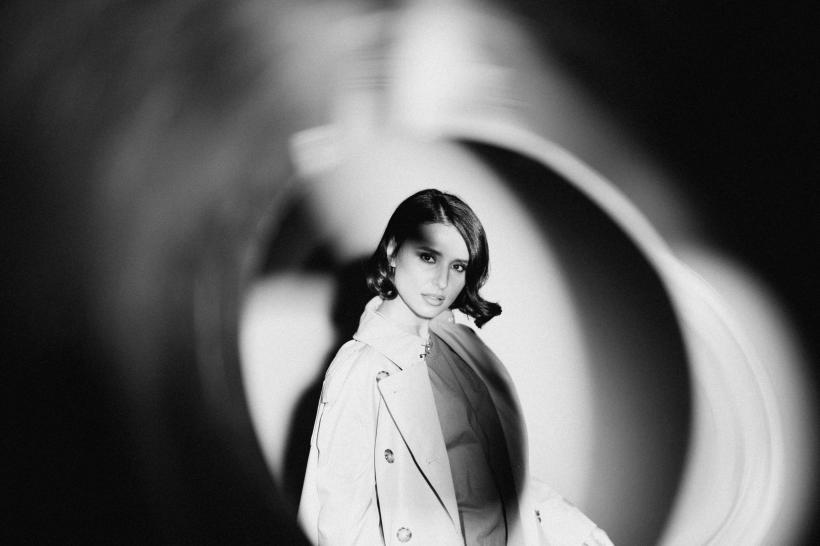 Soprana Valentina Naforniță, invitată specială la Sala Radio 18822285