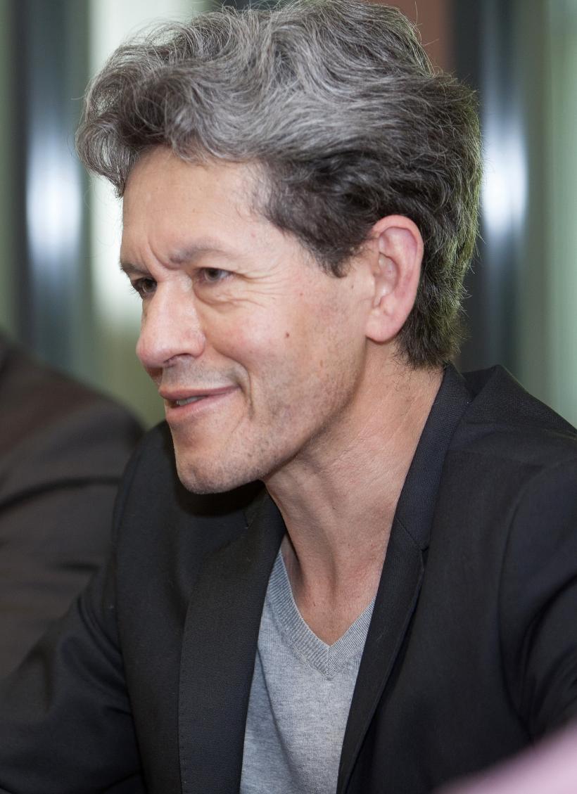 Soprana Valentina Naforniță, invitată specială la Sala Radio 18822286