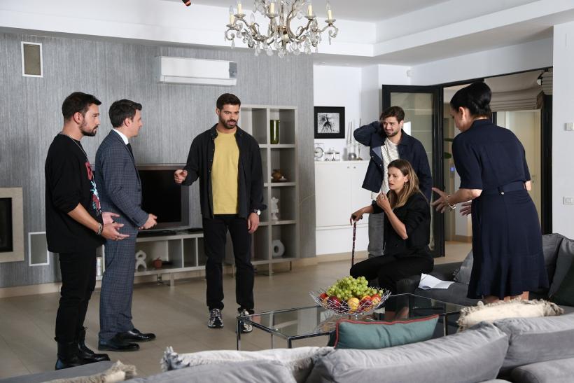 Cele mai noi episoade Lia – Soţia soţului meu, lider de piaţă la nivelul întregii ţări 18822584