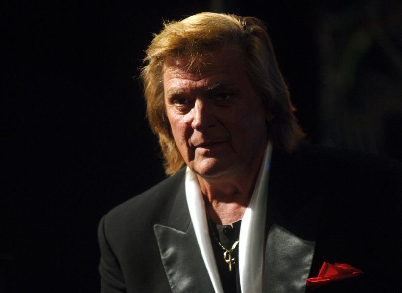 La mulți ani, Florin Piersic! „Eu vreau să mai trăiesc puţin!" 18822510