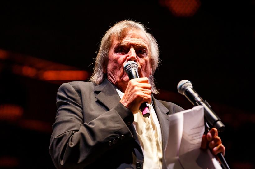 La mulți ani, Florin Piersic! „Eu vreau să mai trăiesc puţin!" 18822511