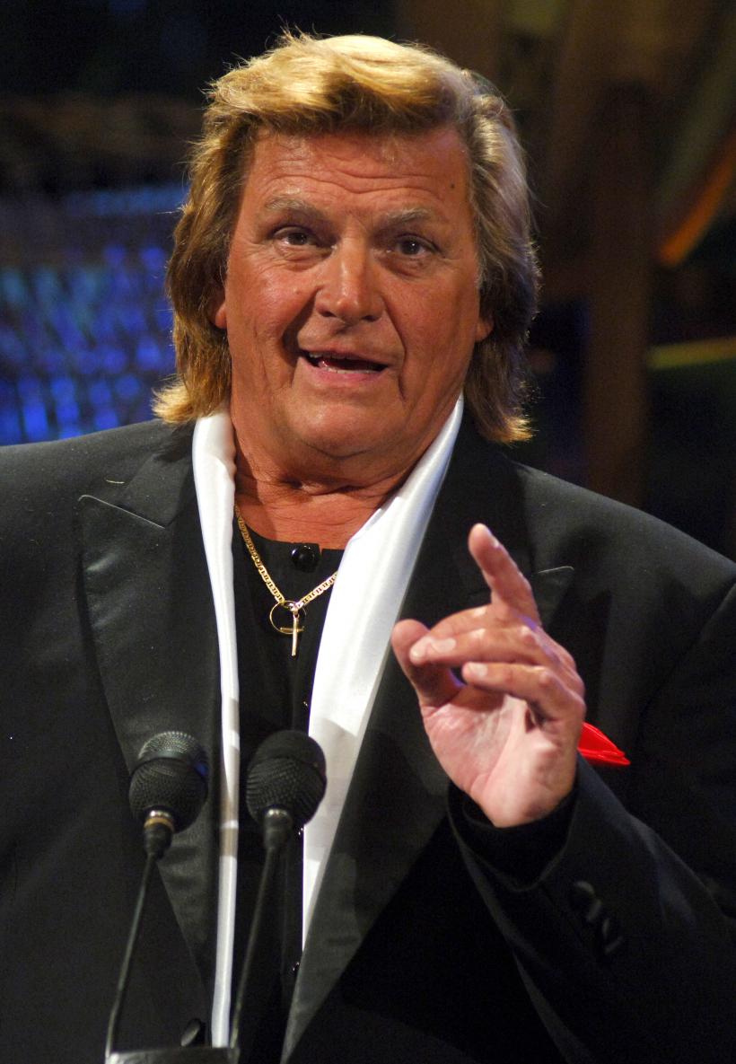 La mulți ani, Florin Piersic! „Eu vreau să mai trăiesc puţin!" 18822512