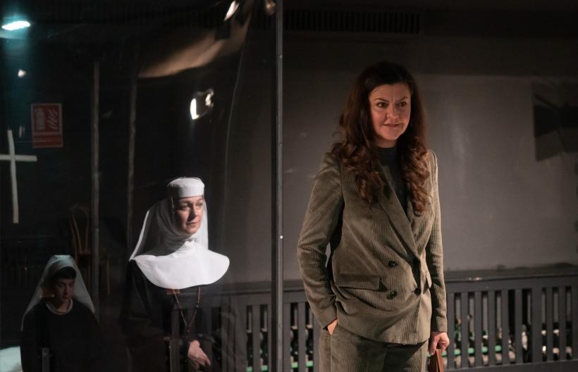 „Agnes, aleasa lui Dumnezeu”, în premieră la Teatrul Nottara 18822296