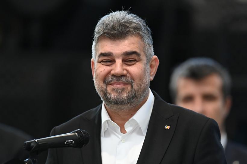 Ciolacu, deranjat de discuțiile despre rotație și schimburi de ministere