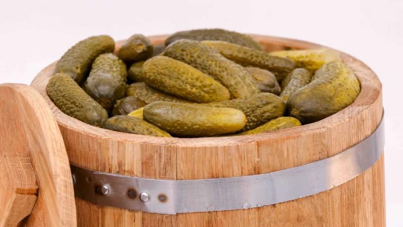 Murăturile și beneficiile incredibile pentru sănătate! 18822622