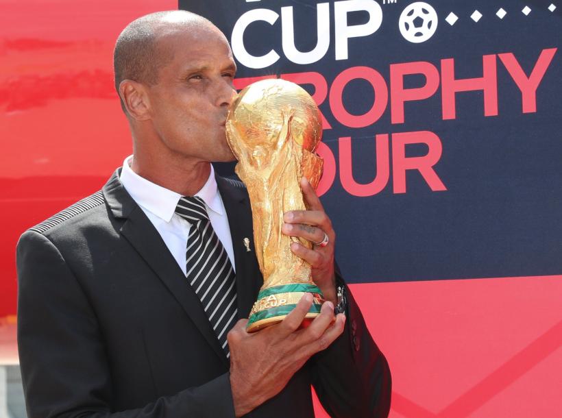 Cu Rivaldo în tribune, Universitatea Craiova s-a impus cu 2-0 în fața lui FC Hermannstadt 18822780