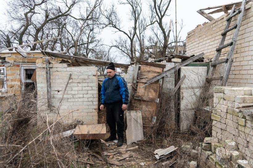 Război în Ucraina, ziua 339.Ucraina are nevoie de asistenţă financiară suplimentară în valoare de 17 miliarde de dolari