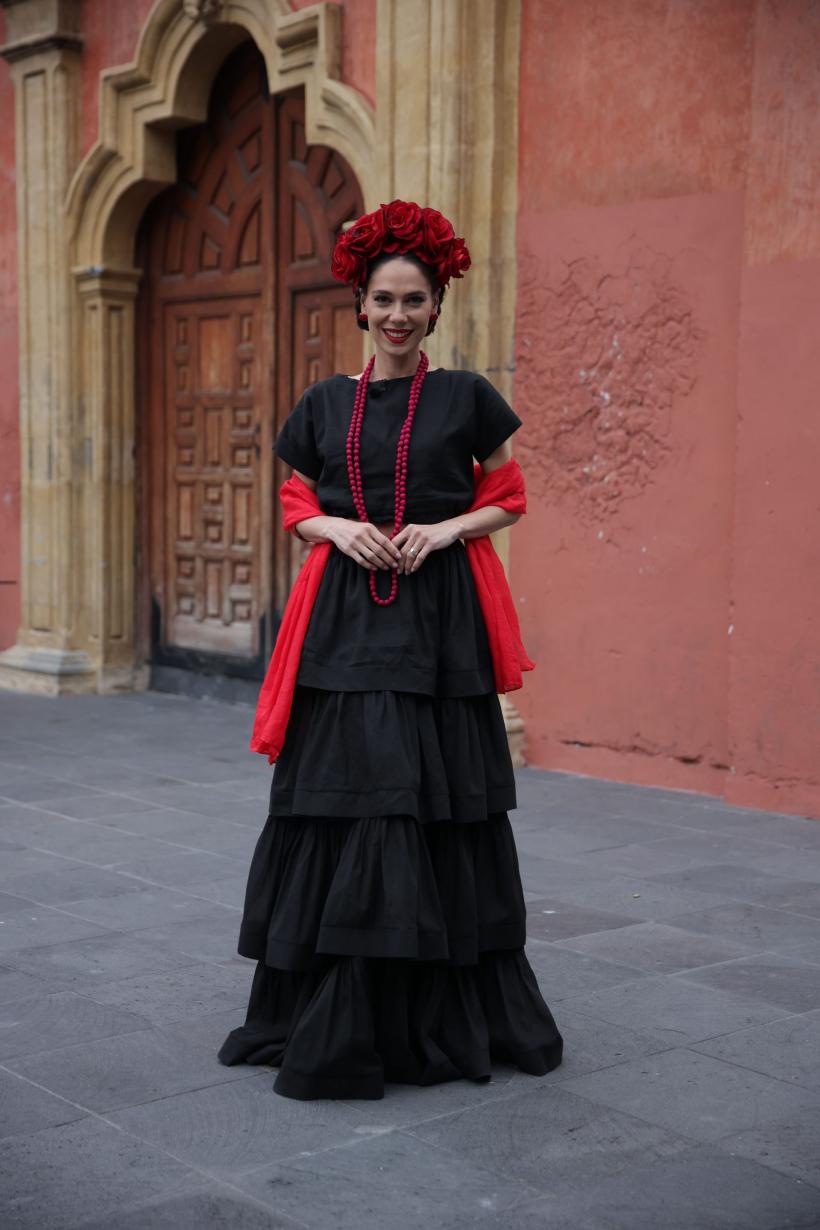 În această seară, de la ora 20:00, Andreea Bălan continuă cursa America Express fără Andreea Antonescu:”Nu mi-aș fi dorit să rămân singură în competiție!” 18822809