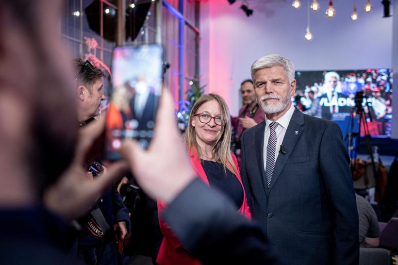 Cine este Petr Pavel, fost general NATO și noul președinte al Cehiei 18822767