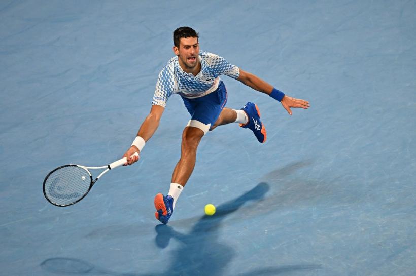„Cea mai mare victorie din viața mea!”. Djokovic, euforic după câștigarea celui de al 10-lea trofeu la Melbourne 18822859
