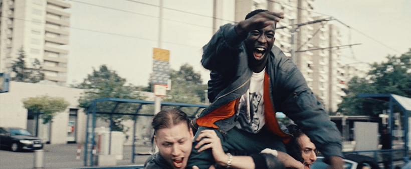 ZILELE FILMULUI GERMAN #ZFG15 revin la București în 2023, între 2 și 5 martie 18822299