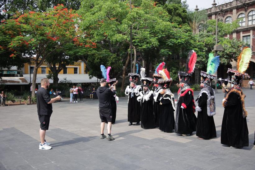 Probleme mari la America Express.  Una dintre echipe, la un pas de a ceda! „Am clacat. A apărut ceva în viața mea care m-a defocusat” 18822993