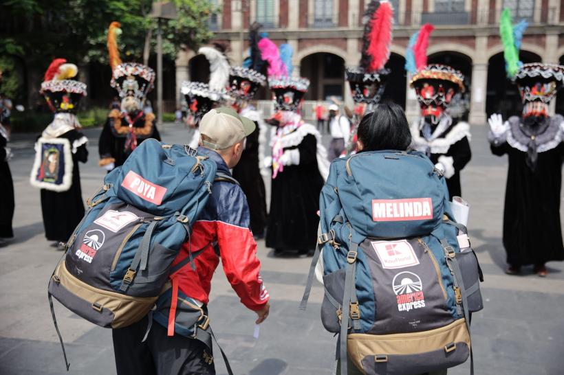 Probleme mari la America Express.  Una dintre echipe, la un pas de a ceda! „Am clacat. A apărut ceva în viața mea care m-a defocusat” 18822996